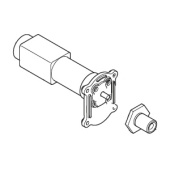 Hjulmotor Linix 5871499-05 Hjulmotor Linix 5871499-05