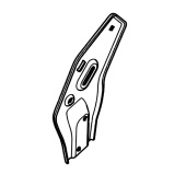 Støtte Ret 5871967-02 Støtte Ret 5871967-02