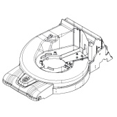 Chassis 5871975-04 Chassis 5871975-04