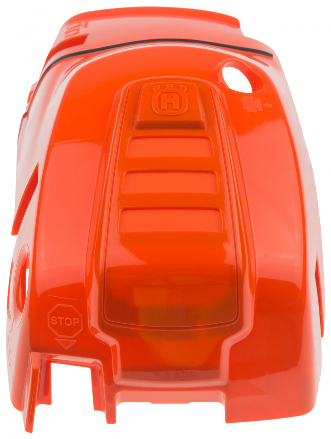 Cylinderdæksel 5872485-04