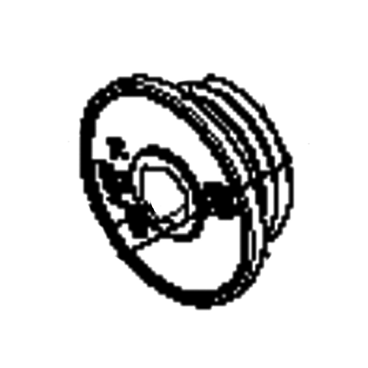 Pumpe Stempe Kpl 5873473-02