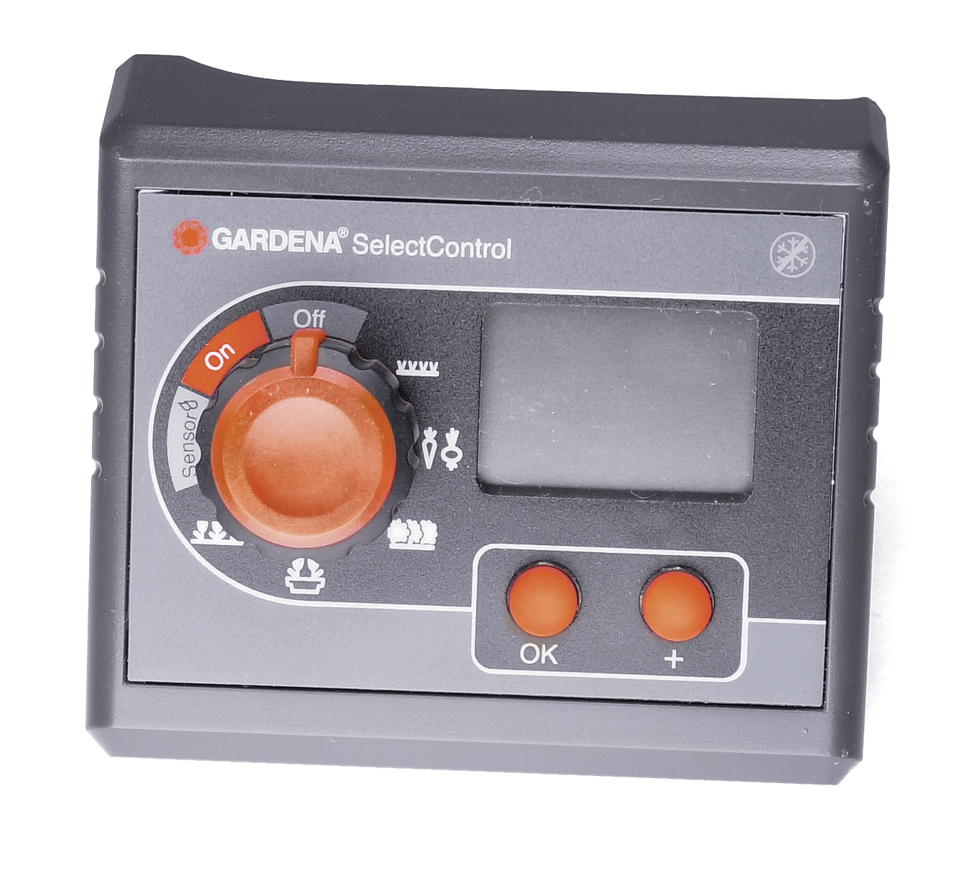 Kontrolpanel