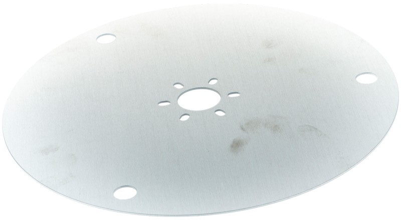 Haspplade 420430X440450X520550 5873780-01