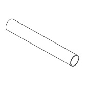 Rig Rør 24 Mm 5874002-05 Rig Rør 24 Mm 5874002-05