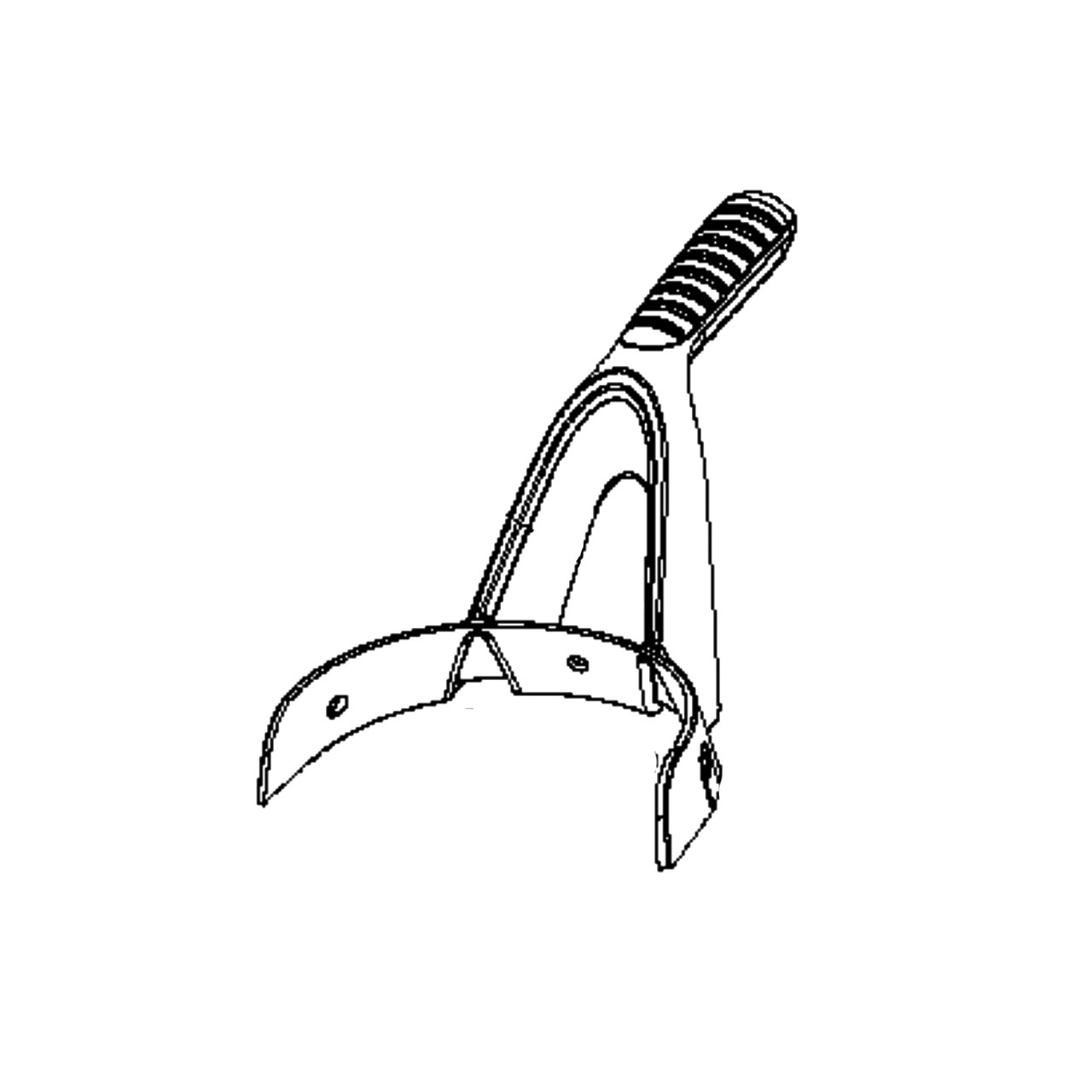 Håndtere 5874121-01