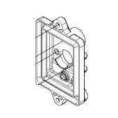 Kropsmæssig 5874149-01 Kropsmæssig 5874149-01