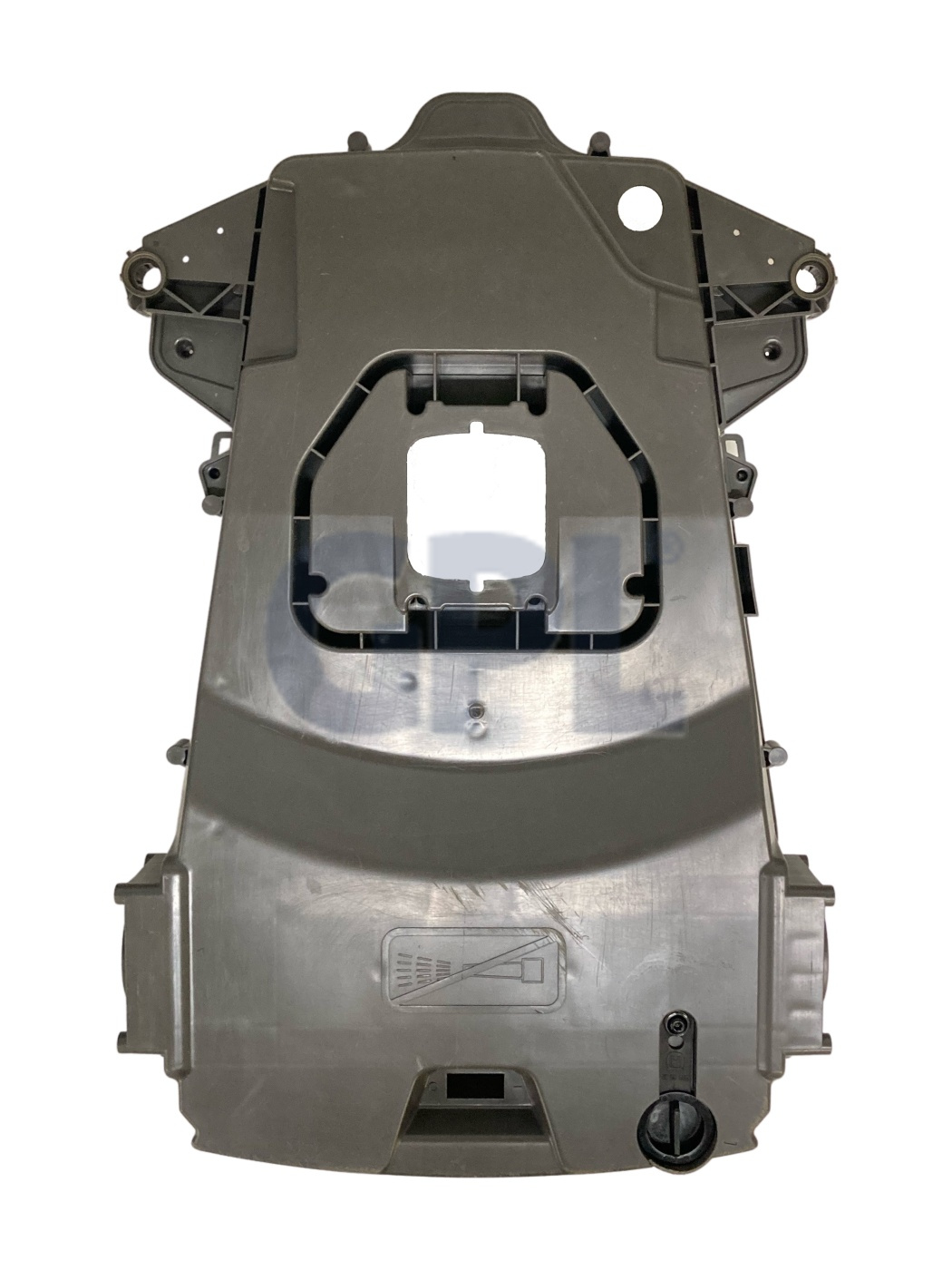 Chassis Lavere 310, 315, 315X