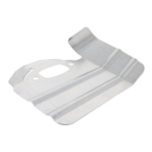 Køleplade Køleplade