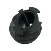 Indløbsrør Indløbsrør