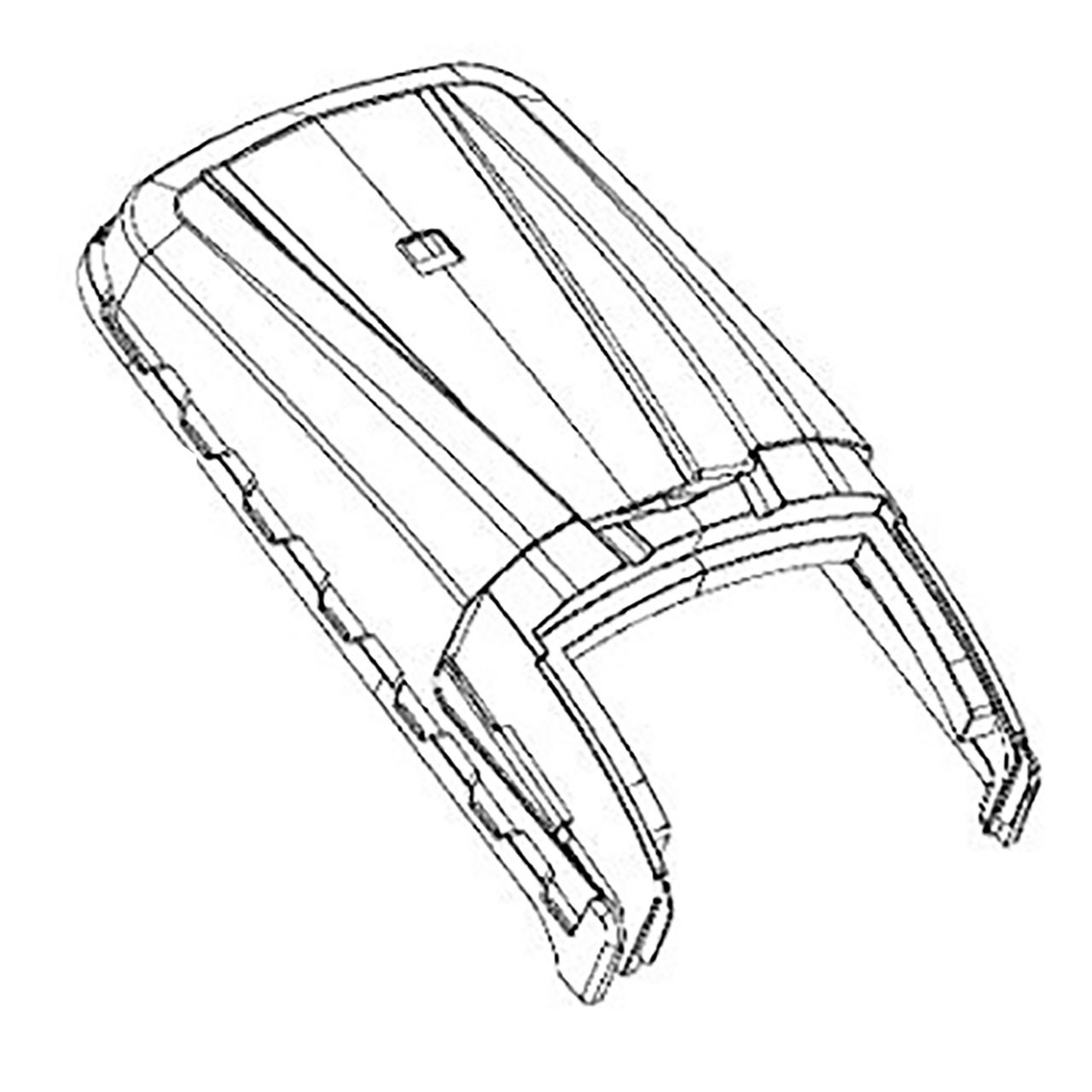 Dækgræssamler 5875860-01