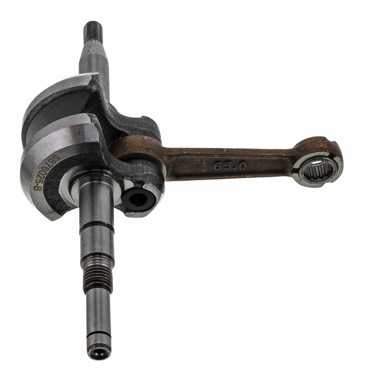 Kramtaksel Gvg Assy 3Stk 5876025-01