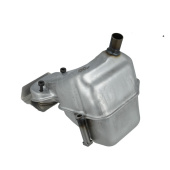 Lyddæmper Lyddæmper