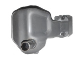 Lyddæmper Lyddæmper