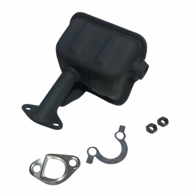 Lyddæmper 5877378-01