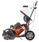 Husqvarna Kv 760 Skærevogn 5877684-01 Husqvarna Kv 760 Skærevogn 5877684-01