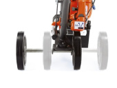 Husqvarna Kv 760 Skærevogn 5877684-01 Husqvarna Kv 760 Skærevogn 5877684-01