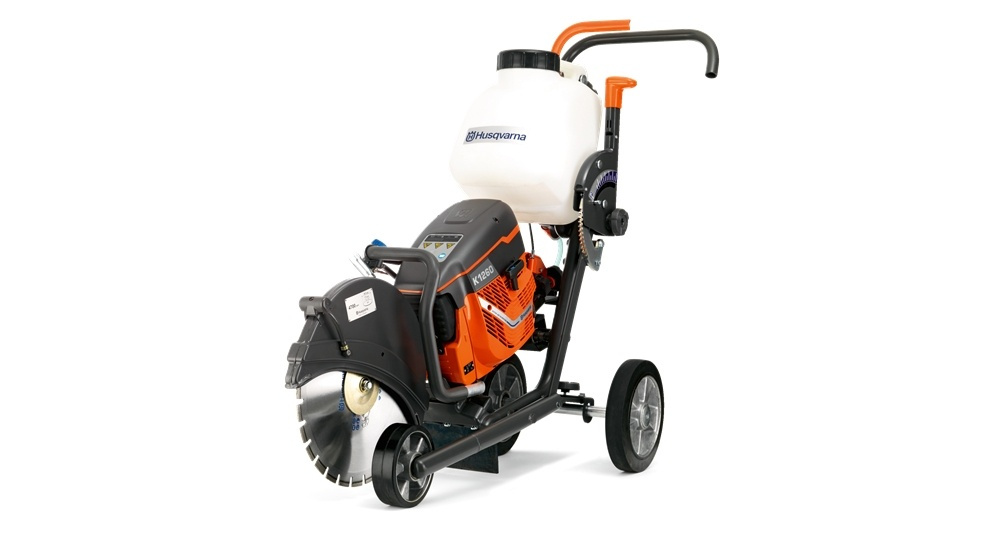 Husqvarna Kapvan 970/1270 5877684-02
