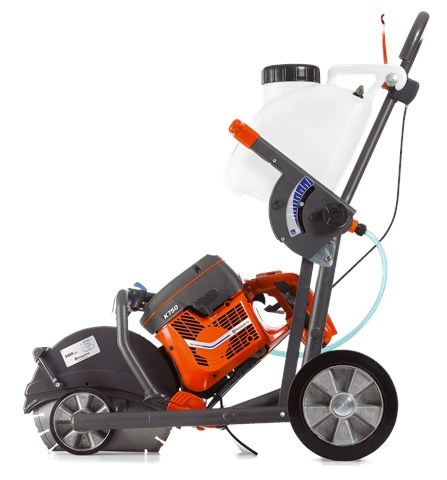 Husqvarna Kapvan 970/1270 5877684-02