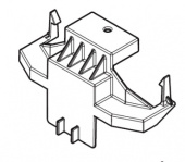 Holder Vægt 5878058-01 Holder Vægt 5878058-01