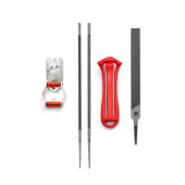 Filsæt S93G 3/8 Filsæt S93G 3/8