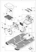 Ladestation Sileno 5878329-01 Ladestation Sileno 5878329-01
