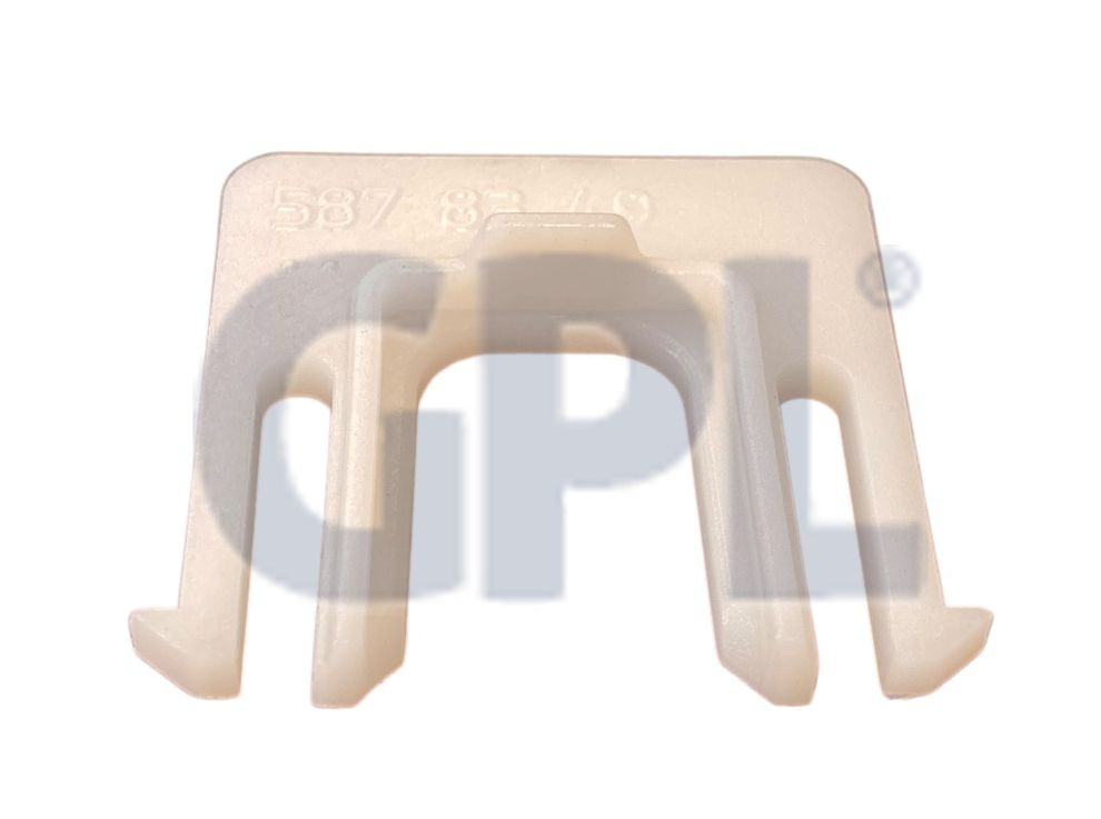 Klem Crash Sensor 5878349-01