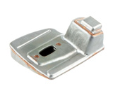 Lyddæmper 5878696-01 Lyddæmper 5878696-01