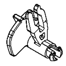 Choker Kontrol 5878706-01