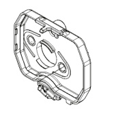 Luftfilter Bund 5878707-01 Luftfilter Bund 5878707-01