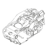 Bolig Assy 5878715-01 Bolig Assy 5878715-01