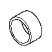 Afstandsstykket 5878729-02 Afstandsstykket 5878729-02