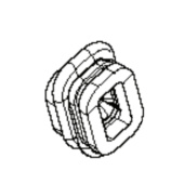 Luftindtag 5878765-02 Luftindtag 5878765-02