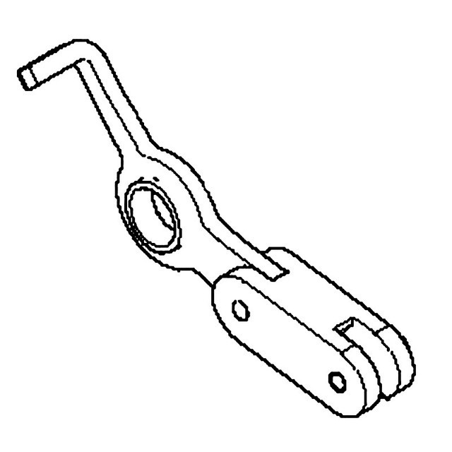 Knæledsass 5878769-01