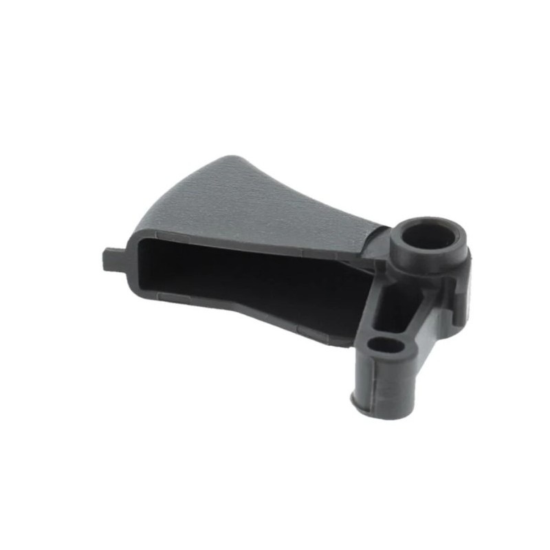 Gashåndtag Grå 5878783-01