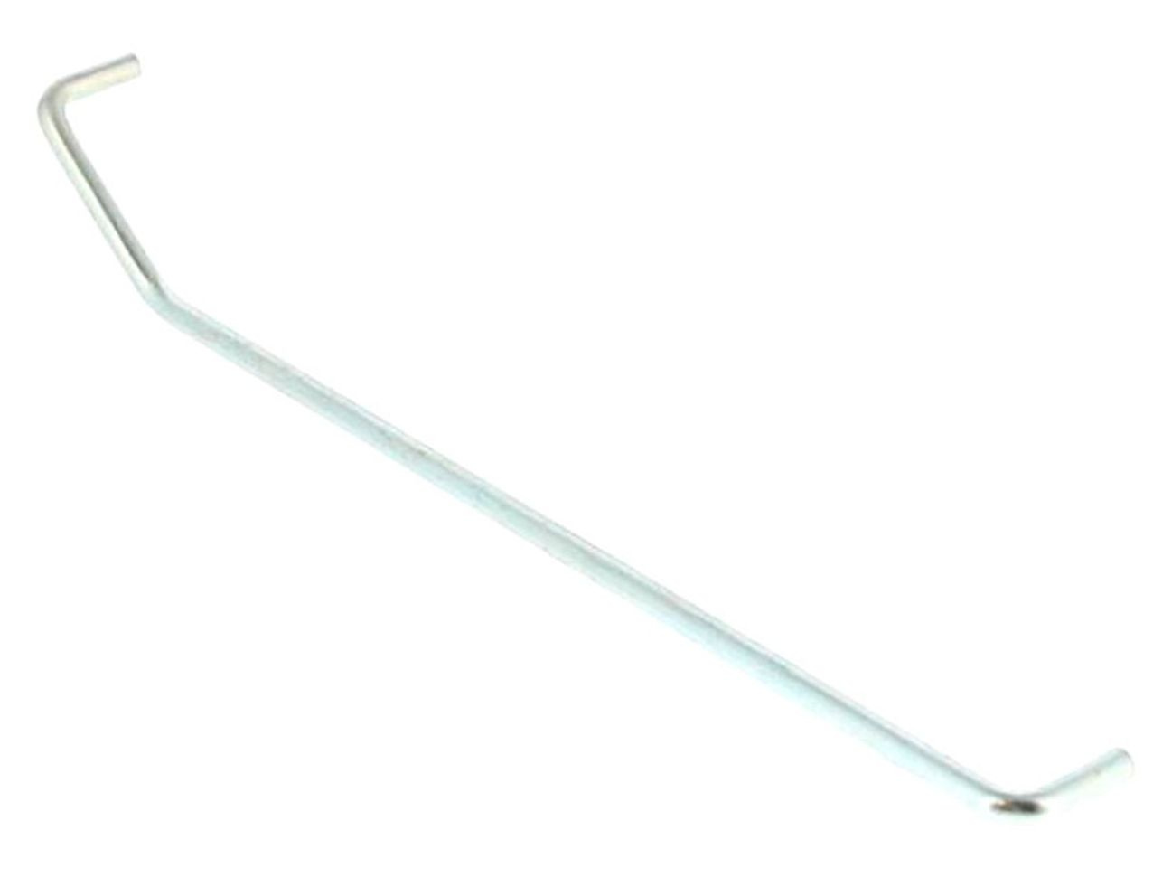 Gasspjæld 5878787-01