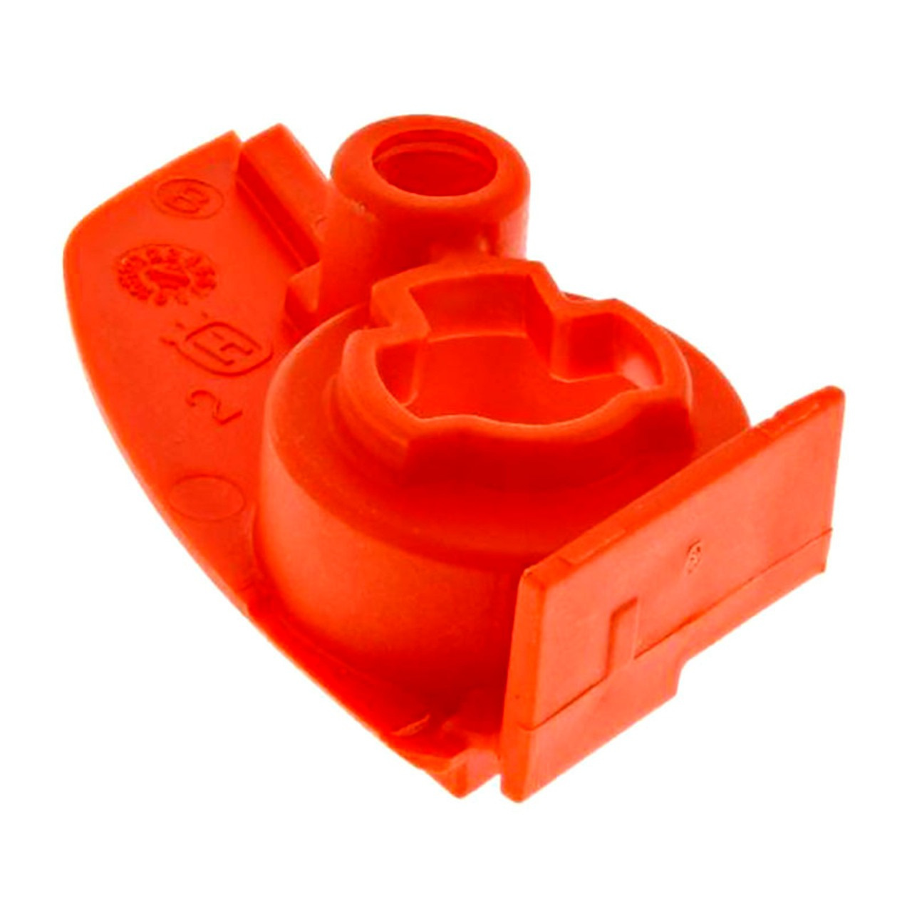 Beslag Pumpe Orange 5878801-01