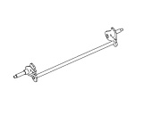 Bagaksel 5879181-01 Bagaksel 5879181-01