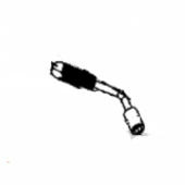 Knop 5879496-01 Knop 5879496-01