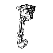 Gearkasse 5879790-01 Gearkasse 5879790-01