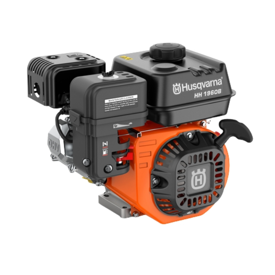 Motor Hh196 EU