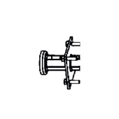 Knivholder 5879857-01 Knivholder 5879857-01