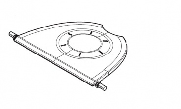 Hood Røger 5879866-02