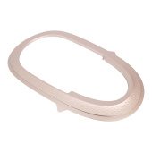 Kropsramme Sølv 5879867-02 Kropsramme Sølv 5879867-02