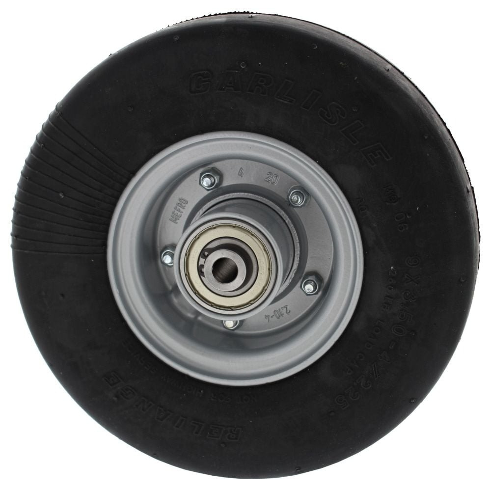 Pivo Hjul Kompl 5880949-01