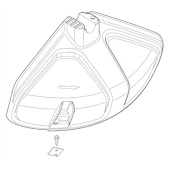 Kombinationsvægt Assy Jonsere 5881179-02 Kombinationsvægt Assy Jonsere 5881179-02