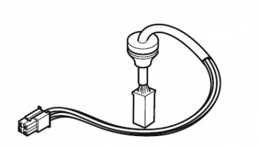 Batteriledninger 5881249-01