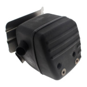 Lyddæmper sæt Lyddæmper sæt