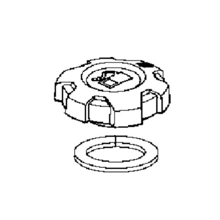 Pakning 5881775-01