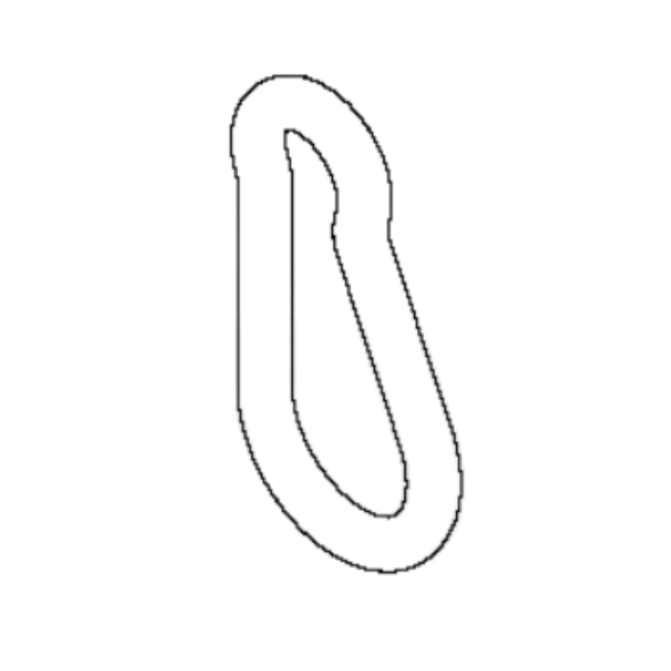 Øje 8X80 5881877-01