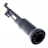 Håndtag, bajonetkobling Håndtag, bajonetkobling